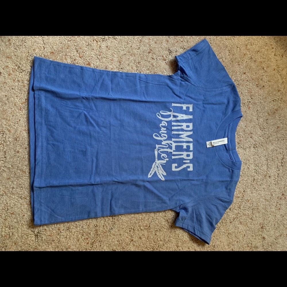 Kids shirt